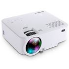 3679 Dbpower Mini Projector Multimedia