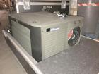 38-dsp214-xx Christie Roadster Theater Projector Road Case On Wheels