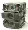 38-mx3001-01 Lot 3 Christie Matrix-3500 Lumens 3-chip Uxga Lcd Projector Parts