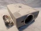 38-viv207-01 Christie Lx32 Lcd Projector
