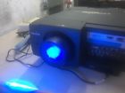 38-viv305-xx Christie Lcd Projector Case