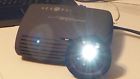 38-viv502-02 Christie Ds Wide Dlp Projector Lamp Hrs Used Remaining