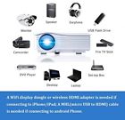 38231251 Projectorsusa Home Cinema Led 7437038231251