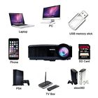 38416 Projector Home Theater Cinema 608802638416