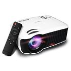 2000lum 38430 Video Projector Home Cinema 608802638430
