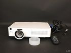 Plc-wxu300 390 Hours Projector Lcd Lamp Sanyo