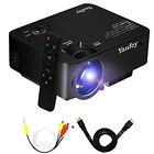 39765 Lcd Mini Projector Multimedia 608802639765