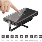 3cmnpjt020000 Led Mini Projector Portable Pico Video Keystone Correction 6039108004317