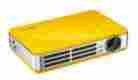 Dp274-g13vvue 3d-ready Q5-yw Vivitek New Qumi Q5 Yellow 500 Lumen Uxga Hd 720p Hdmi Dlp Projector