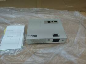100-120v 3m 051125631310 X20 Lcd Digital Projector 220-240v Without Remote Control