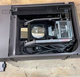 2000ag 3m - Portable Projector #2000ag