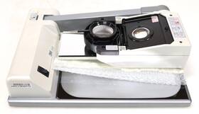 2660aja 3m Overhead Projector Model 2660 With Carrying Case