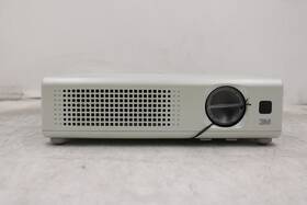 3m-s15i 3m S15i Svga 3lcd 1500 Ansi Lumens Projector 0-499 Lamp Hours Tested
