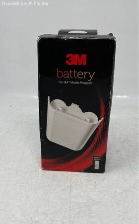 Mp255a 3m Battery For Portable Mobile Projector