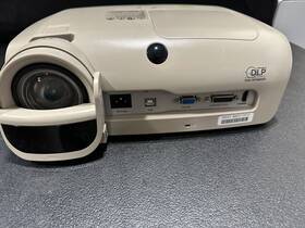 Scp725w 3m Super Close Projector Lamp Hours 1435 Comes With Power Cord