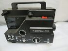 4100 Chinon Sound Super Adjustable Speed Movie Projector