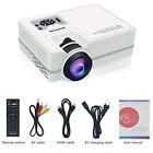 4133 Wonnie Portable Projector Home 743406494133