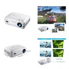 43188103043 Video Projector Lcd Hd Luminous Movie Support Hdmi 659521032306