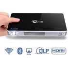 43188118006 Projector Mini Portable Pico Hd Iphone Android Laptop 614324601333