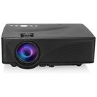 4318864822 Mini Portable Home Theater Lcd Projector Led Video 686560259234