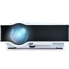 4321 Erisan Portable Mini Lcd Led Projector Home Theater Cinema Game Color 130 Hd Video 733281273022