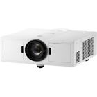 Wxl5670 432159 New Ricoh Pj Dlp Projector 026649321597