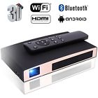 432336310 Motou Video Projectors Mini Projector Dlp Portable Led 614324601289