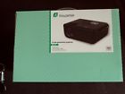 43235-173758 Houzetek Video Projector Lumens Multimedia Home Theater
