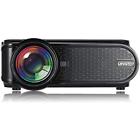 43235160459 Camking Mini Projector Lumens Video Home Cinema 605621726607
