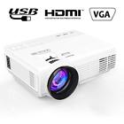 4323547368 Maxesla Led Presentation Products Lcd Lumen Mini Movie 734010330795