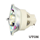43237-102064 Uton Replacement Bare Lamp For Optoma Projector 647444204412