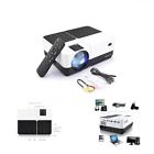 43237182236 Portable Video Projectors Projector Full Hd Mini Led 608410916418
