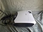 4328b002 Canon Working Lcd Projector Ansi Hd New Lamp Clean