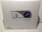 4331910499 Elegiant Video Portable Projector