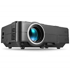 4348341709 Phoota Projector Mini Projectors Lumen Portable Led Support 696577839701