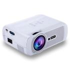 447439 Uhappy Mini Led Hd Projector Portable Ek