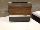 456a Bell And Howell Vintage Projector
