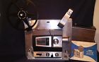 483a Bell Howell Vintage 483