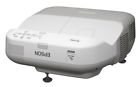 485w Epson Projector 3100 Lumens