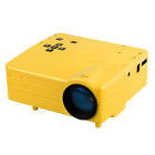 4894644647563 Unbranded Mini Led Home Theater Projector Hdmi Usb