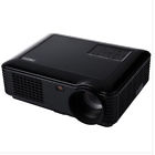 4894697237872 Unbranded Home Theater Lumens Pixels Multimedia Lcd Projector