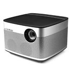 4894697241442 Unbranded Dlp Projector Android Home Theater Black