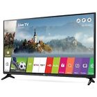 49lj5500 Lg 49 Class Full