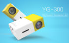 4fbq09x4b Unbranded Yg Lcd Projector Home Media Player 4894679243723