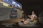 4fbqa7n8l Unbranded Lcd Projector Lumens Pixels Home Theater With 4894679235377
