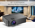 4fbqlis2b Unbranded Gp Led Projector Pixels Lumens 4894679235469
