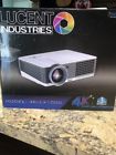 4ki-lx1000 Lucent Industries Projector Screen