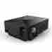 Ecgm60 50-130 Ecolink Gm60 1920 1024 Hd Led Projector Apply To Inches Screen