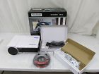Hk-88 50-250 Panorama Innovations 4k 3d Ready Projector 201510808081