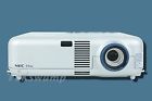 5002267 Nec Vt460 Lcd Projector